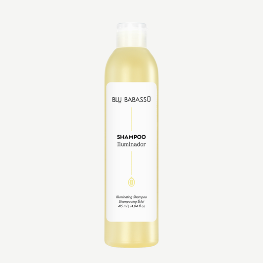 Shampoo Iluminador 415 ml