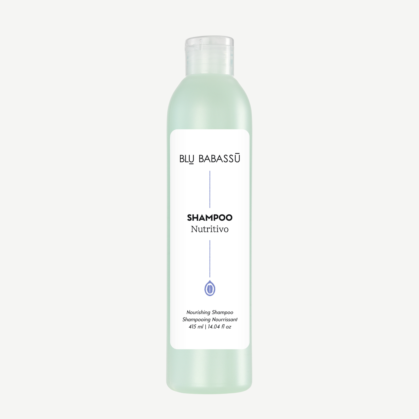 Shampoo Nutritivo 415 ml