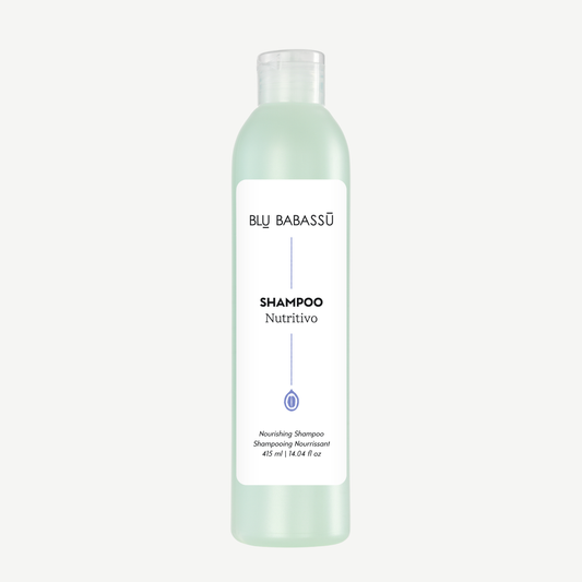 Shampoo Nutritivo 415 ml