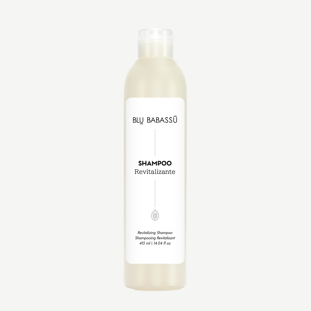 Shampoo Revitalizante 415 ml