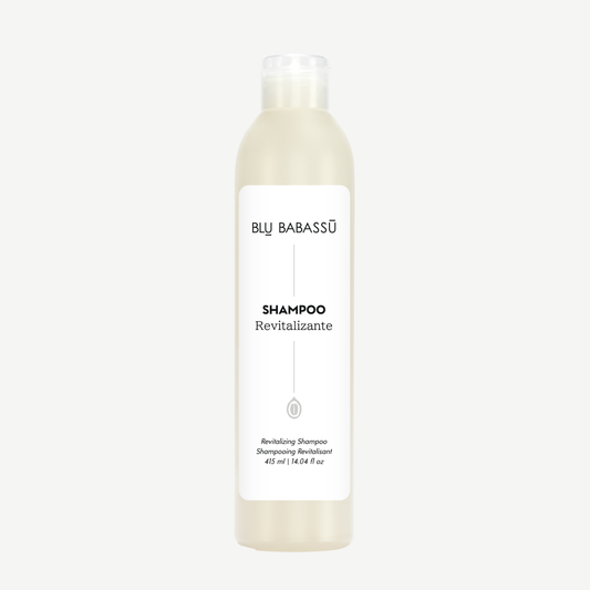 Shampoo Revitalizante 415 ml
