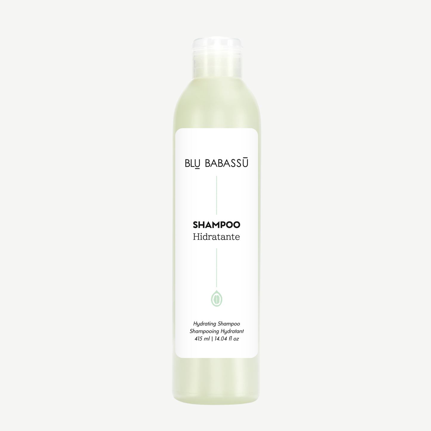 Shampoo Hidratante 415 ml