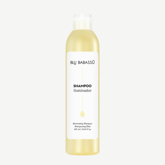 Shampoo Iluminador 415 ml