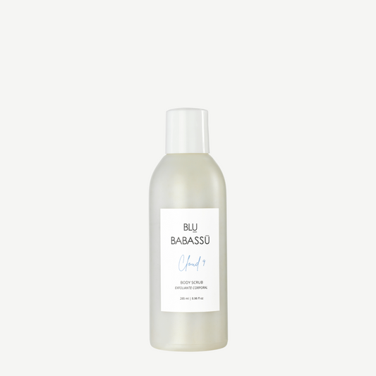 Crema Exfoliante 265 ml