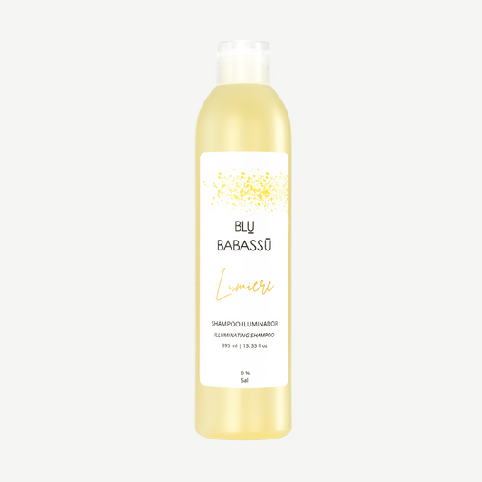 Shampoo Iluminador 395 ml