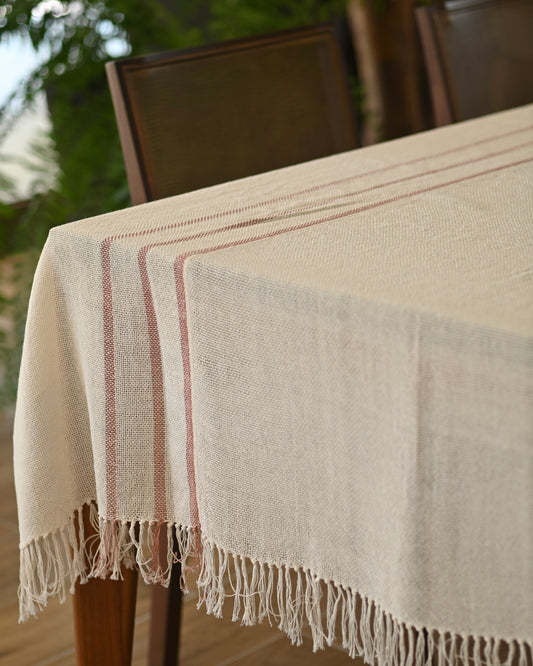 Mantel Edición Herencia Chiquitana